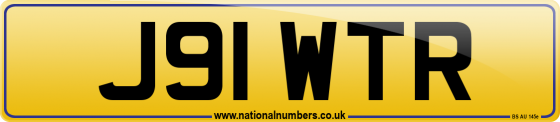 J91 WTR