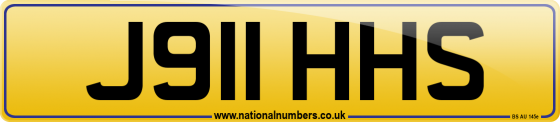 J911 HHS