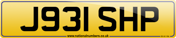 J931 SHP