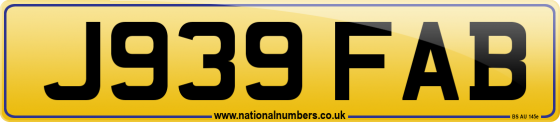 J939 FAB