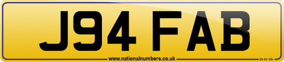 J94 FAB