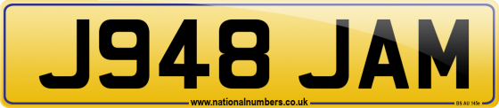J948 JAM