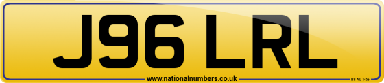 J96 LRL