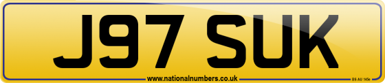 J97 SUK