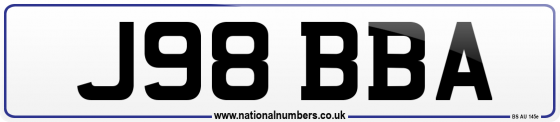 J98 BBA