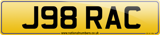 J98 RAC