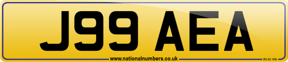 J99 AEA