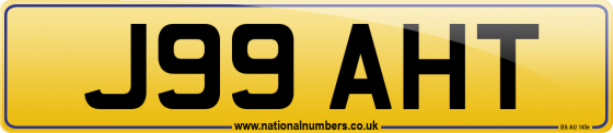 J99 AHT