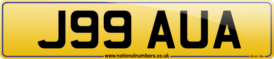 J99 AUA