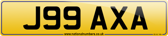 J99 AXA