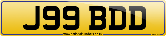 J99 BDD