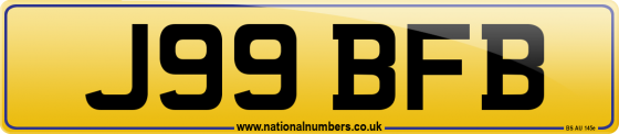 J99 BFB