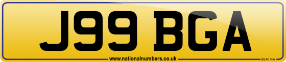 J99 BGA