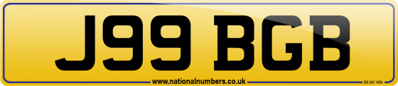 J99 BGB