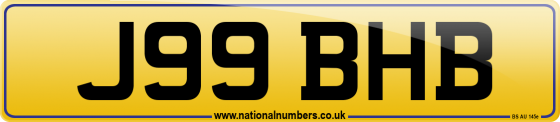 J99 BHB