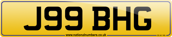 J99 BHG