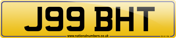 J99 BHT