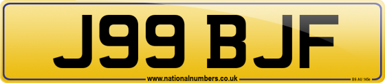 J99 BJF