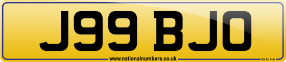 J99 BJO