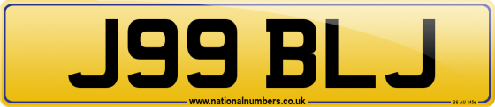 J99 BLJ