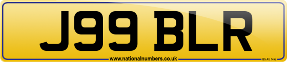 J99 BLR