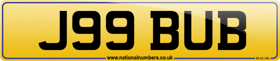 J99 BUB
