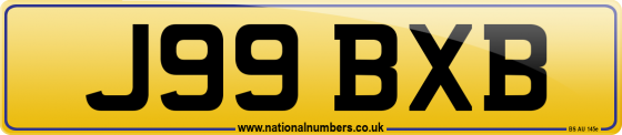 J99 BXB