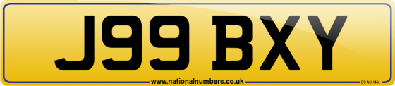 J99 BXY
