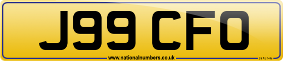 J99 CFO