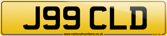 J99 CLD