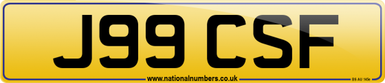 J99 CSF