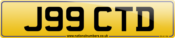 J99 CTD