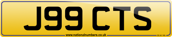 J99 CTS
