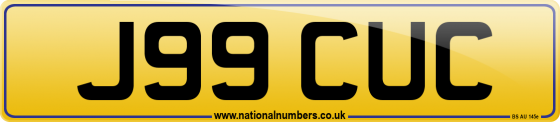 J99 CUC