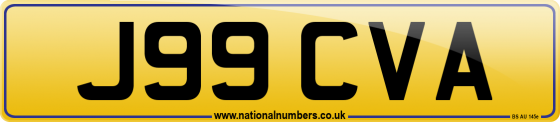 J99 CVA