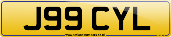 J99 CYL