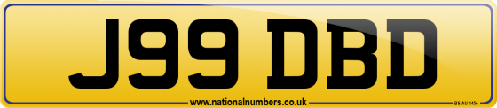 J99 DBD