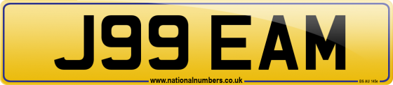 J99 EAM