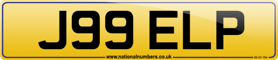 J99 ELP