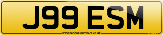 J99 ESM
