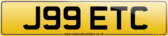 J99 ETC