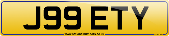 J99 ETY
