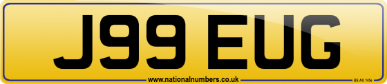 J99 EUG