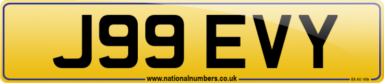 J99 EVY