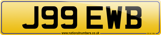 J99 EWB