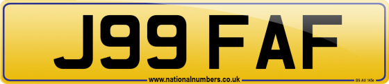 J99 FAF