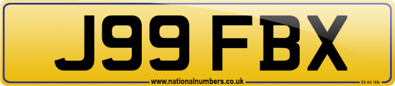 J99 FBX