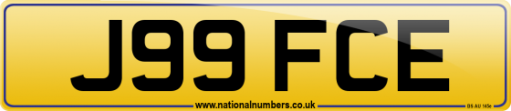 J99 FCE