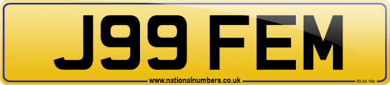 J99 FEM