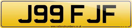 J99 FJF